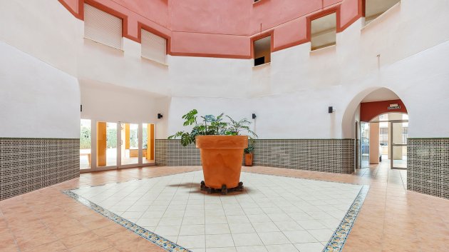 Revente - Appartements -
Torrevieja - Playa Los Locos