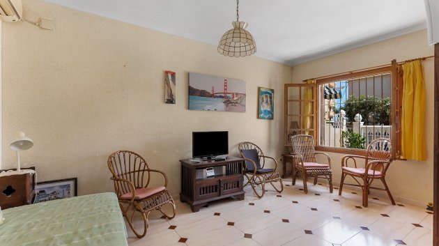 Revente - Maison de ville -
La Mata - Playa