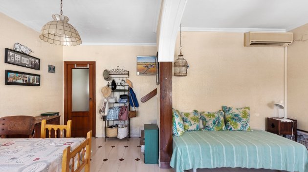 Revente - Maison de ville -
La Mata - Playa