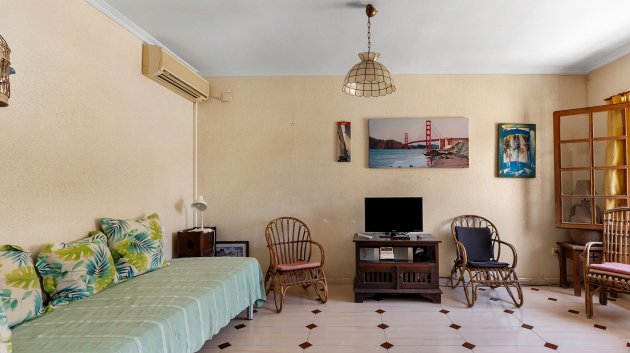 Revente - Maison de ville -
La Mata - Playa