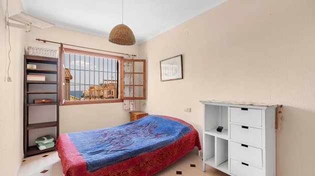 Revente - Maison de ville -
La Mata - Playa
