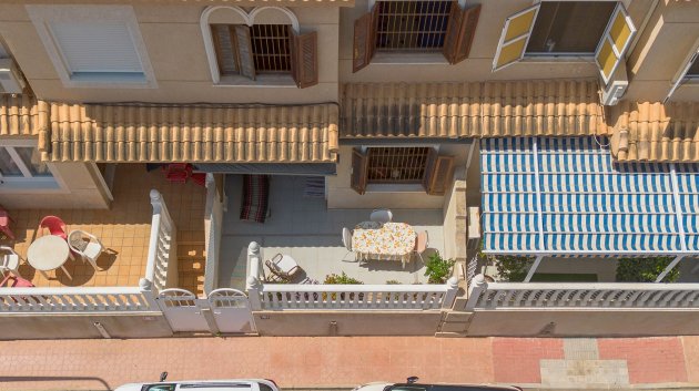 Revente - Maison de ville -
La Mata - Playa