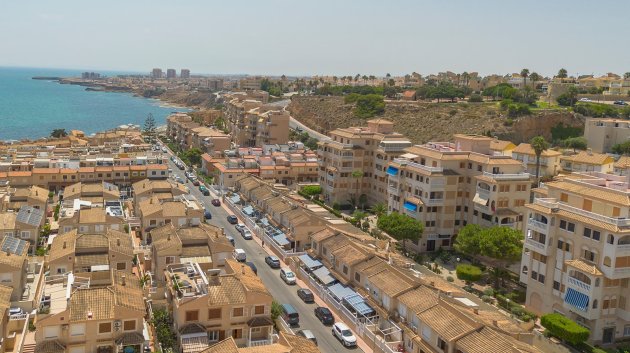 Revente - Maison de ville -
La Mata - Playa