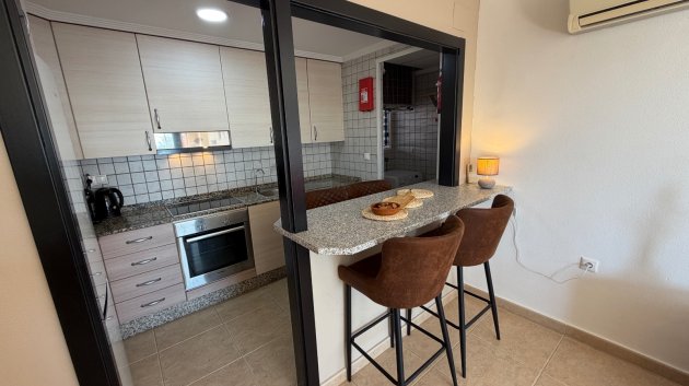 Revente - Appartements -
Guardamar del Segura - Puerto