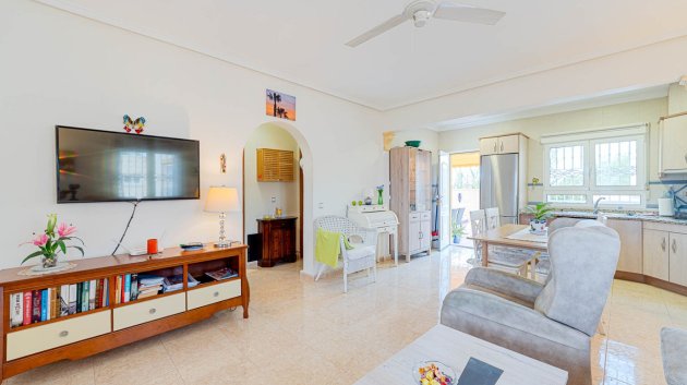 Revente - Maison de ville -
Ciudad Quesada - Alicante