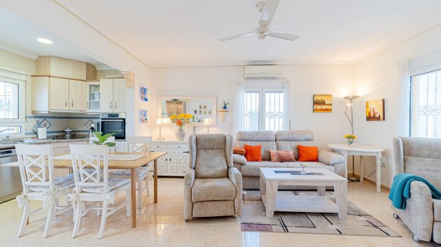 Revente - Maison de ville -
Ciudad Quesada - Alicante