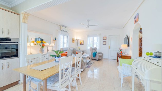 Revente - Maison de ville -
Ciudad Quesada - Alicante