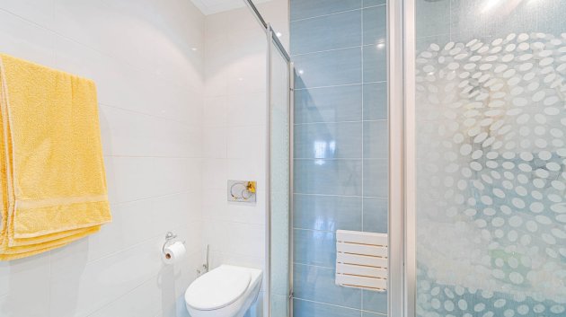 Revente - Maison de ville -
Ciudad Quesada - Alicante