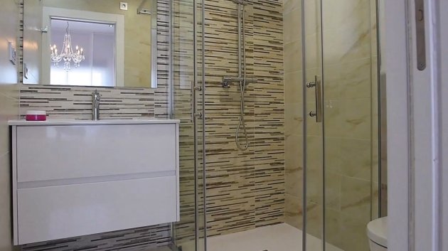 Obra nueva - Chalets -
Orihuela Costa - Orihuela