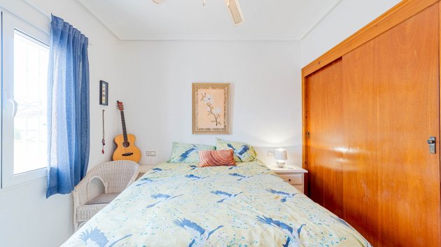 Revente - Maison de ville -
Ciudad Quesada - Alicante
