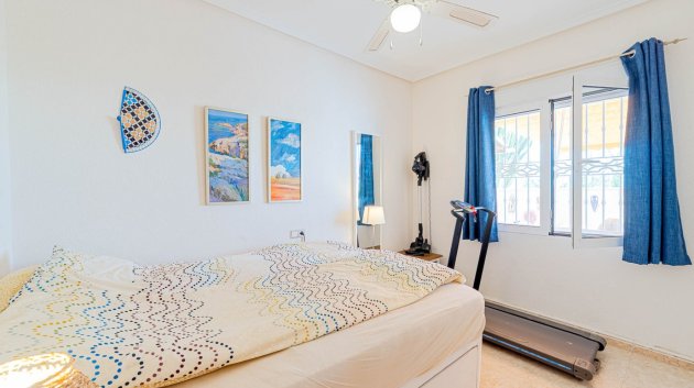 Revente - Maison de ville -
Ciudad Quesada - Alicante