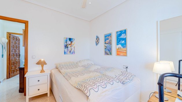 Revente - Maison de ville -
Ciudad Quesada - Alicante