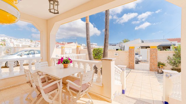 Revente - Maison de ville -
Ciudad Quesada - Alicante