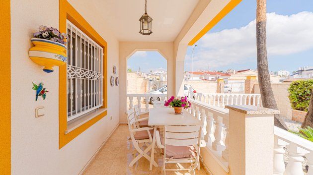 Revente - Maison de ville -
Ciudad Quesada - Alicante