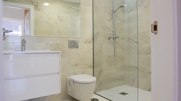 Obra nueva - Chalets -
Orihuela Costa - Orihuela