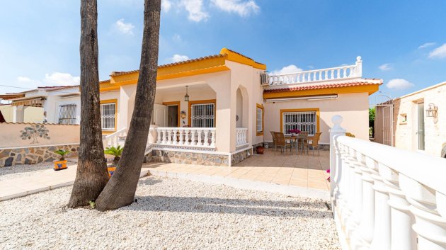 Revente - Maison de ville -
Ciudad Quesada - Alicante