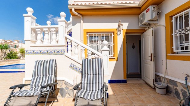 Revente - Maison de ville -
Ciudad Quesada - Alicante