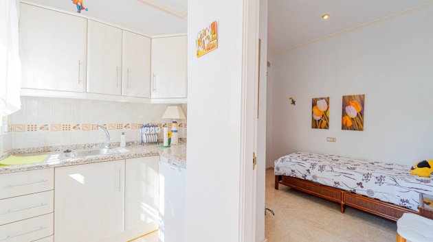 Revente - Maison de ville -
Ciudad Quesada - Alicante