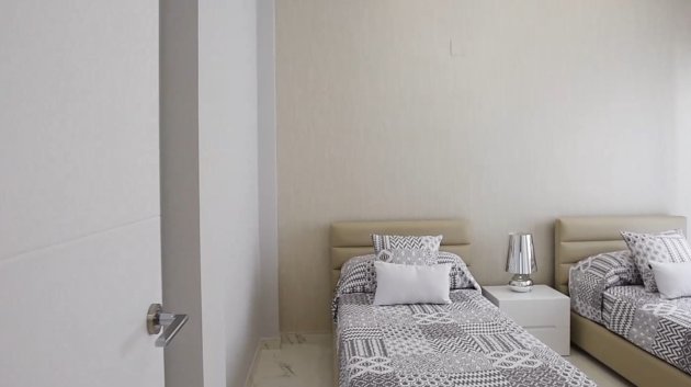 Obra nueva - Chalets -
Orihuela Costa - Orihuela