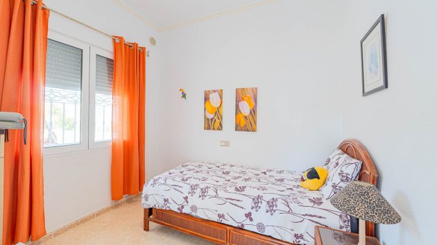 Revente - Maison de ville -
Ciudad Quesada - Alicante