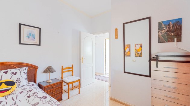 Revente - Maison de ville -
Ciudad Quesada - Alicante