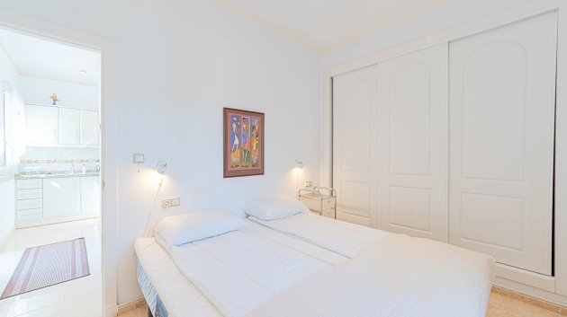Revente - Maison de ville -
Ciudad Quesada - Alicante