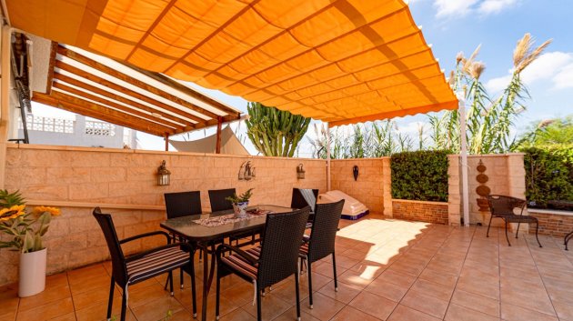 Revente - Maison de ville -
Ciudad Quesada - Alicante