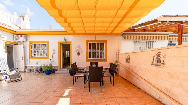 Revente - Maison de ville -
Ciudad Quesada - Alicante