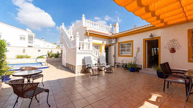 Revente - Maison de ville -
Ciudad Quesada - Alicante
