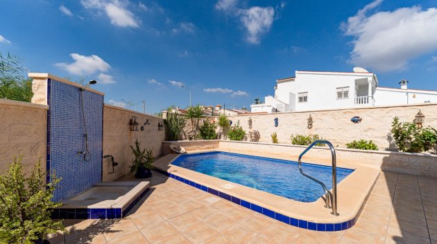Revente - Maison de ville -
Ciudad Quesada - Alicante