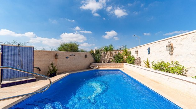 Revente - Maison de ville -
Ciudad Quesada - Alicante