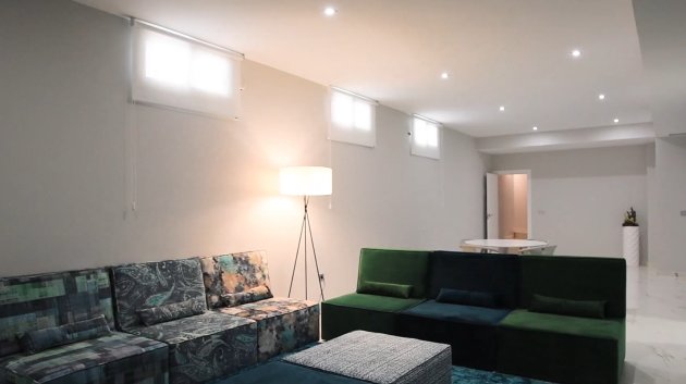 Obra nueva - Chalets -
Orihuela Costa - Orihuela