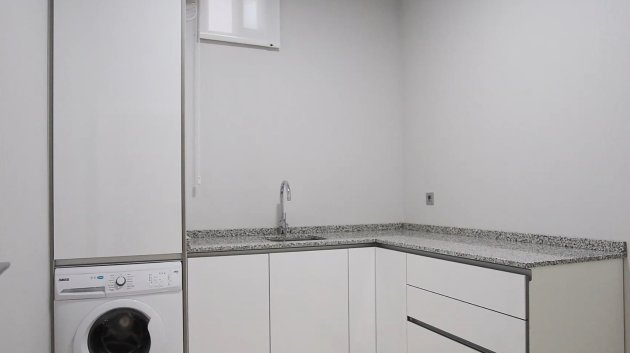 Obra nueva - Chalets -
Orihuela Costa - Orihuela