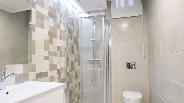 Obra nueva - Chalets -
Orihuela Costa - Orihuela