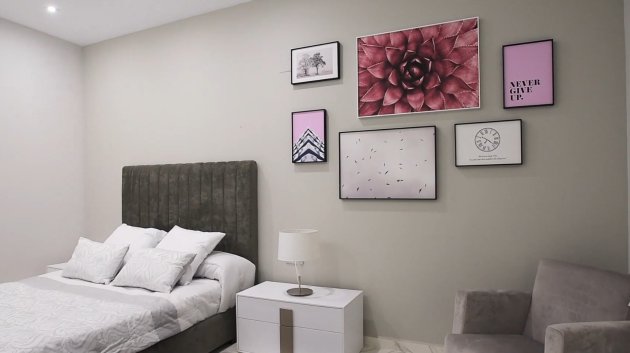 Obra nueva - Chalets -
Orihuela Costa - Orihuela