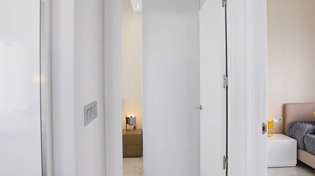 Obra nueva - Chalets -
Orihuela Costa - Orihuela