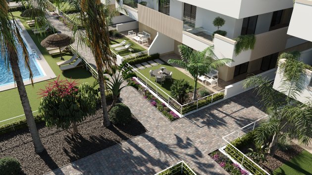 Obra nueva - Chalets -
Santa Rosalia - Santa Rosalía