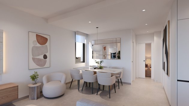 Obra nueva - Chalets -
Santa Rosalia - Santa Rosalía