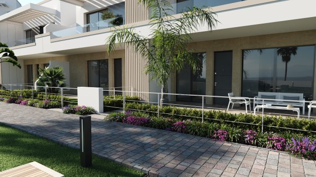 Obra nueva - Chalets -
Santa Rosalia - Santa Rosalía