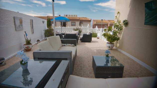 Reventa - Apartamentos -
Ciudad Quesada - La Marquesa Golf