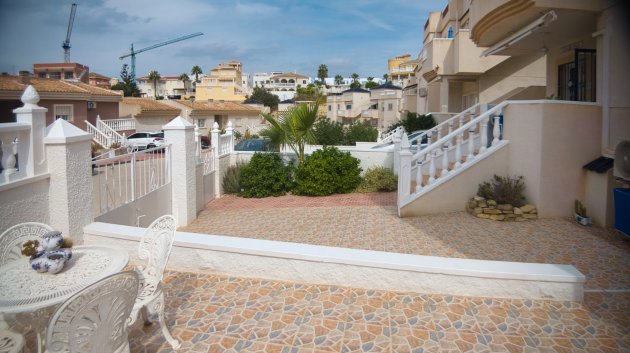 Reventa - Apartamentos -
Ciudad Quesada - La Marquesa Golf