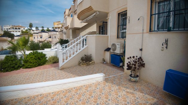 Reventa - Apartamentos -
Ciudad Quesada - La Marquesa Golf