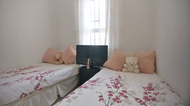 Reventa - Apartamentos -
Ciudad Quesada - La Marquesa Golf