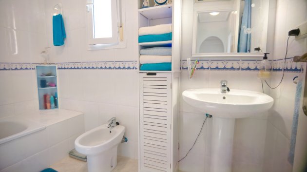 Reventa - Apartamentos -
Ciudad Quesada - La Marquesa Golf