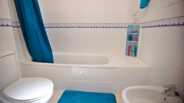 Reventa - Apartamentos -
Ciudad Quesada - La Marquesa Golf