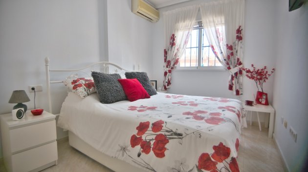 Reventa - Apartamentos -
Ciudad Quesada - La Marquesa Golf