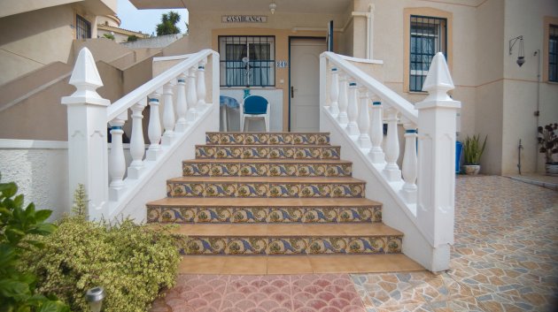 Reventa - Apartamentos -
Ciudad Quesada - La Marquesa Golf