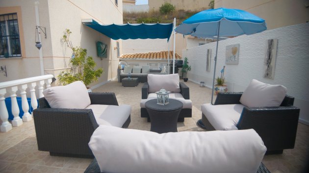 Reventa - Apartamentos -
Ciudad Quesada - La Marquesa Golf