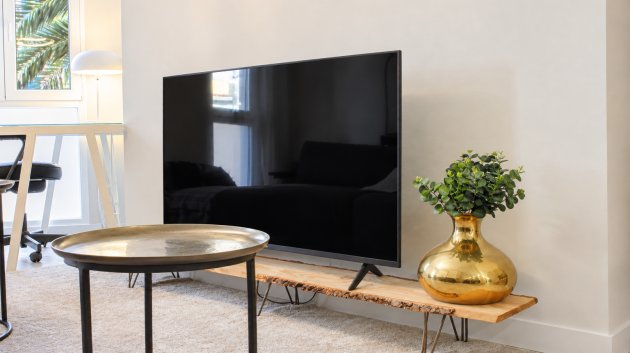 Reventa - Apartamentos -
Alicante - Center