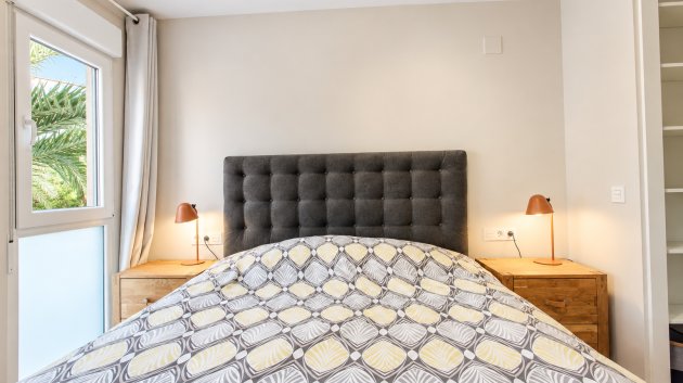 Reventa - Apartamentos -
Alicante - Center
